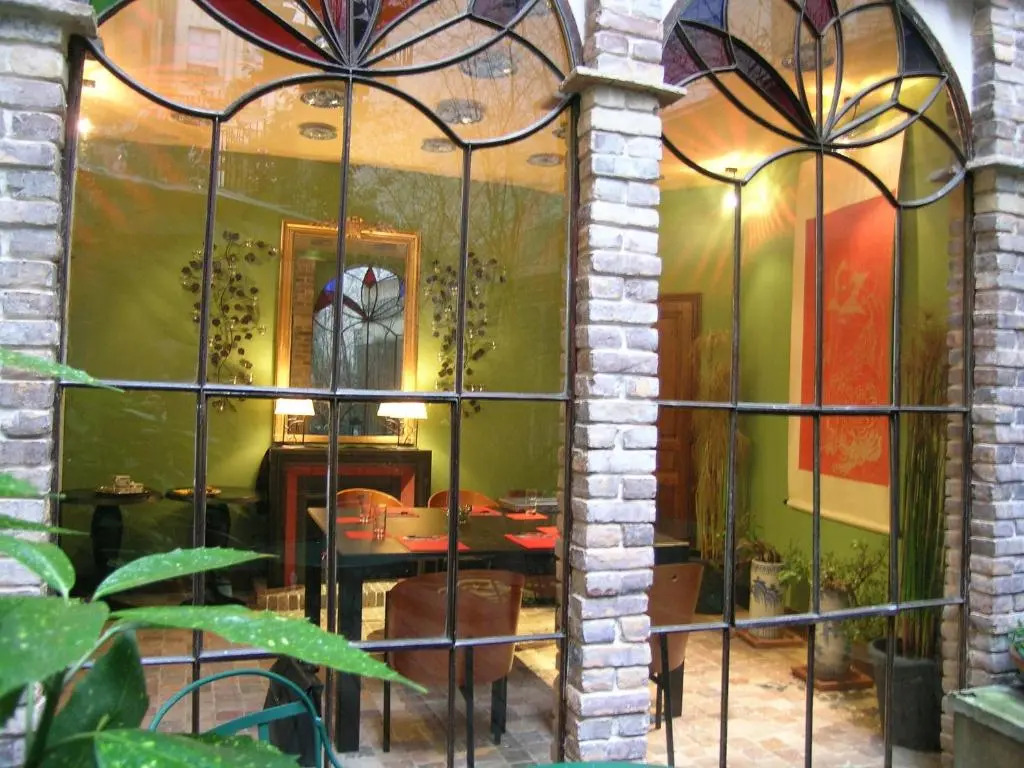 Foto - Hôtel Relais Monceau