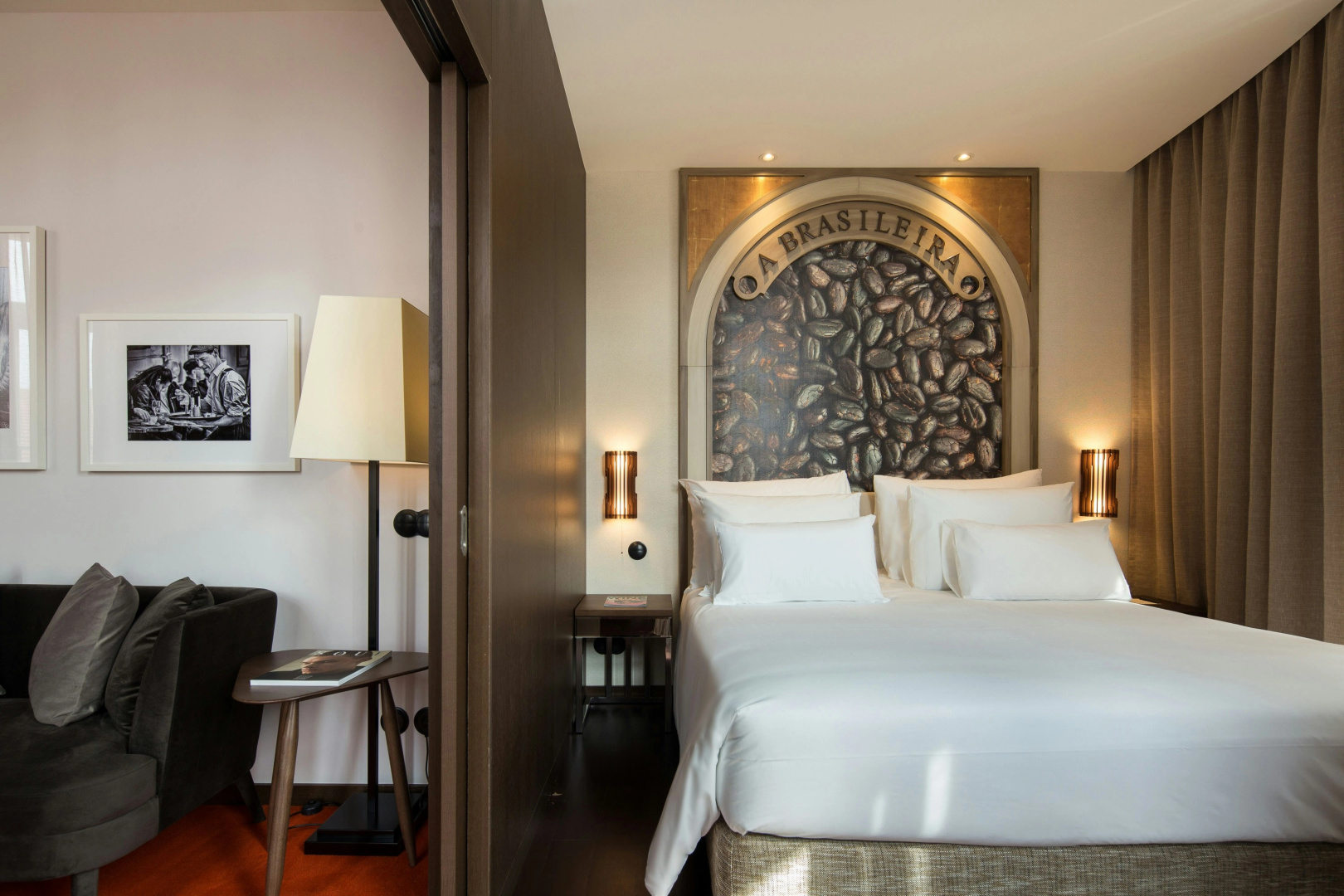 Photo - Pestana Porto - A Brasileira, City Center & Heritage Building