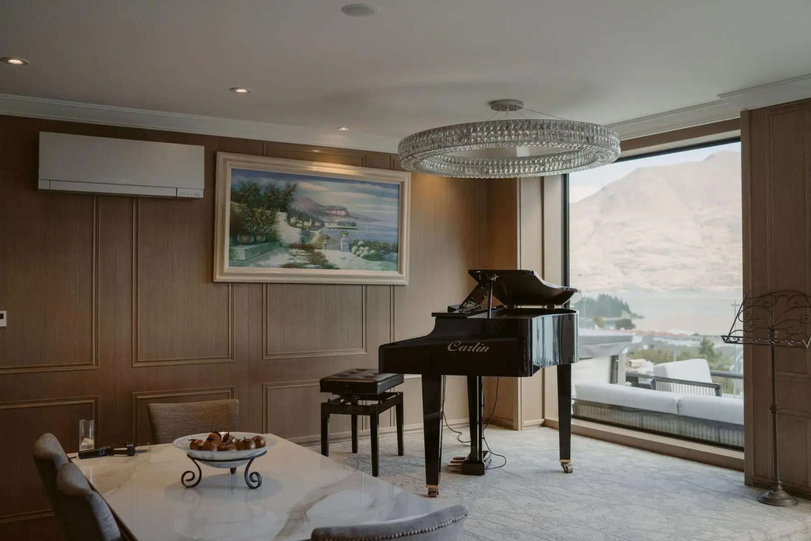 Foto - The Carlin Boutique Hotel