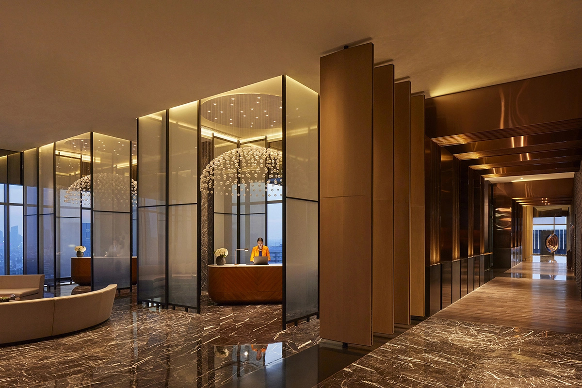 Foto - Park Hyatt Jakarta