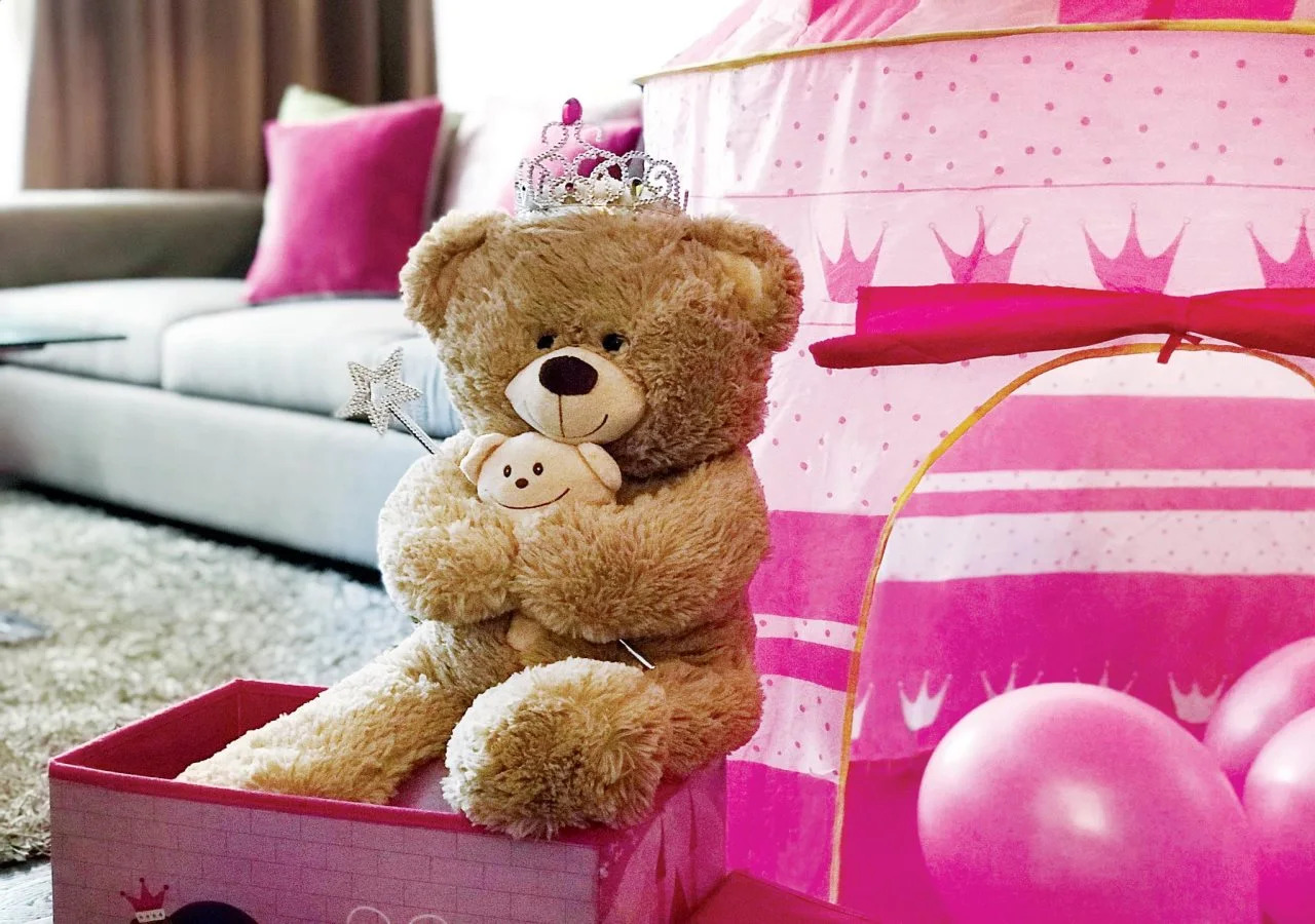 Foto - Aruga Apartments by Rockwell Makati