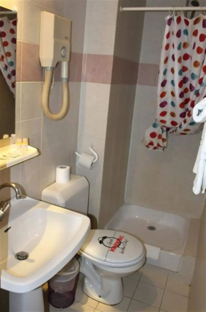 Photo - Relais Bergson