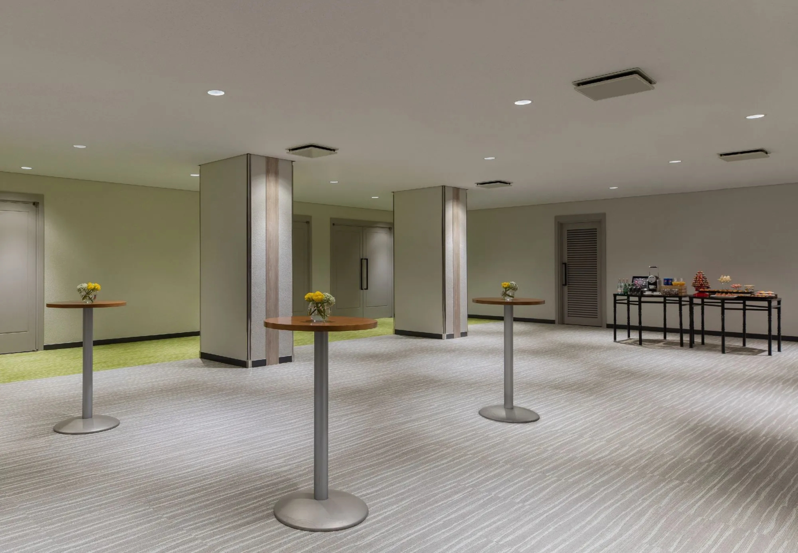Foto - Lake Biwa Marriott Hotel