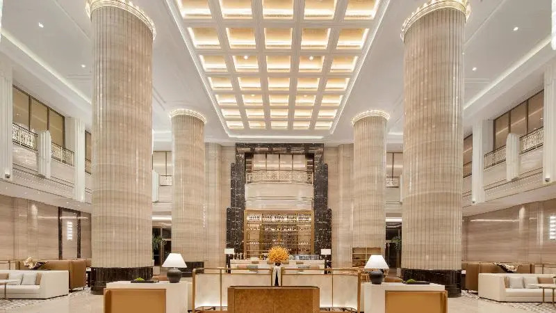 Foto - Crowne Plaza Chengdu Tianfu New Area by IHG