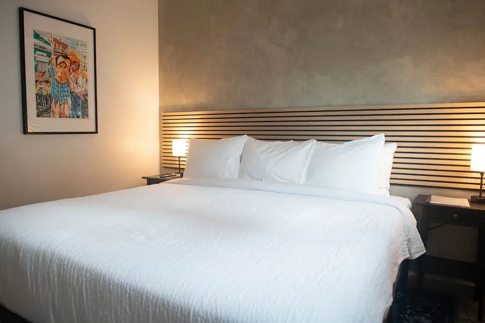 Foto - The Looking Glass Hotel