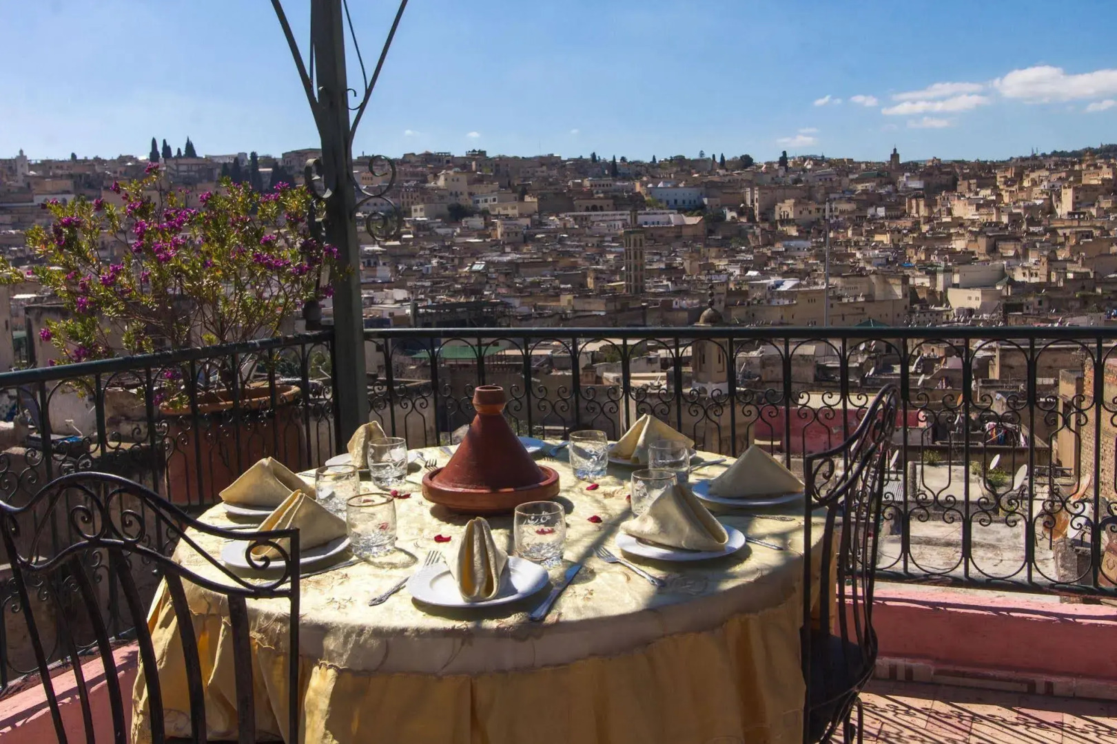 Photo - Riad El Bacha