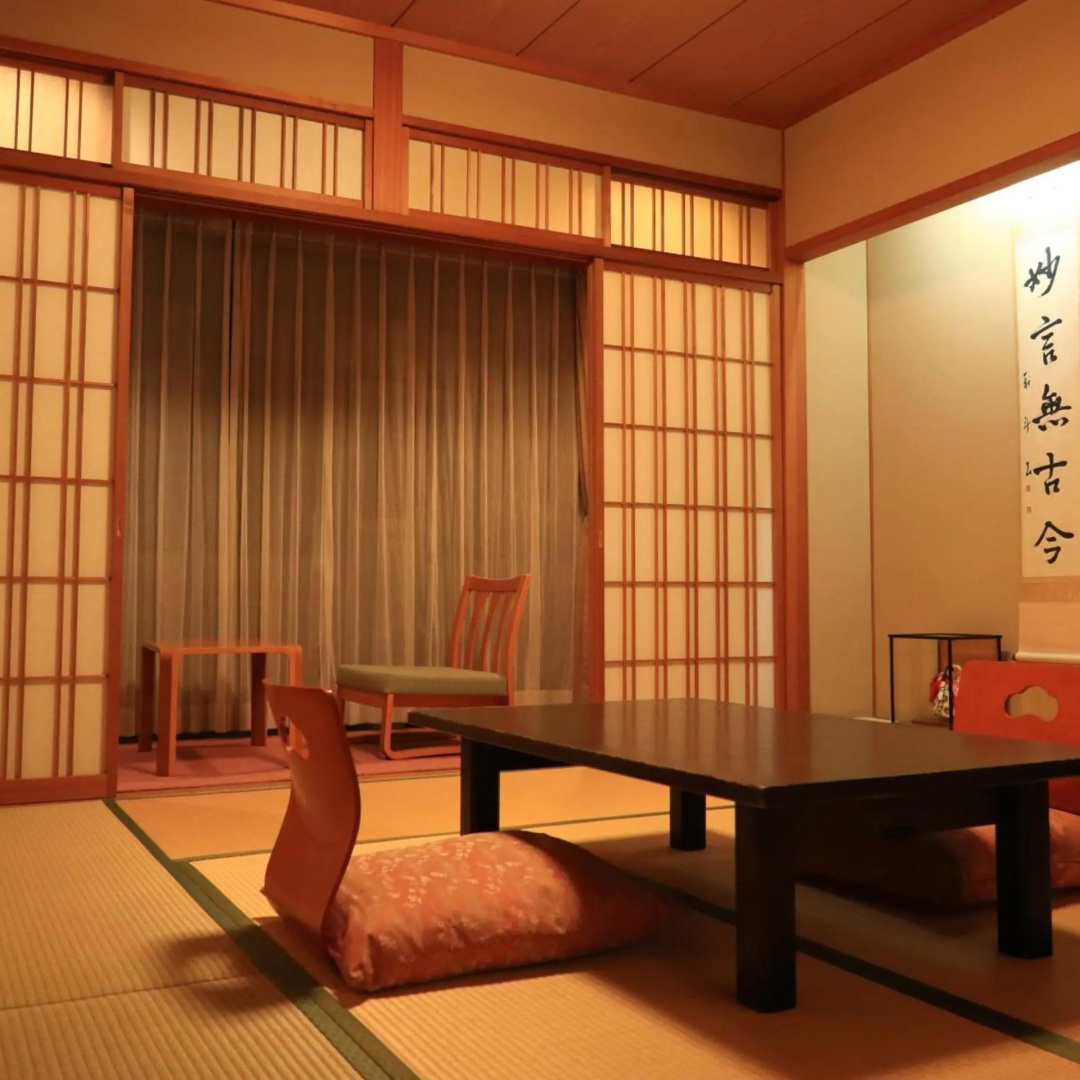 Foto - Izumiya Ryokan