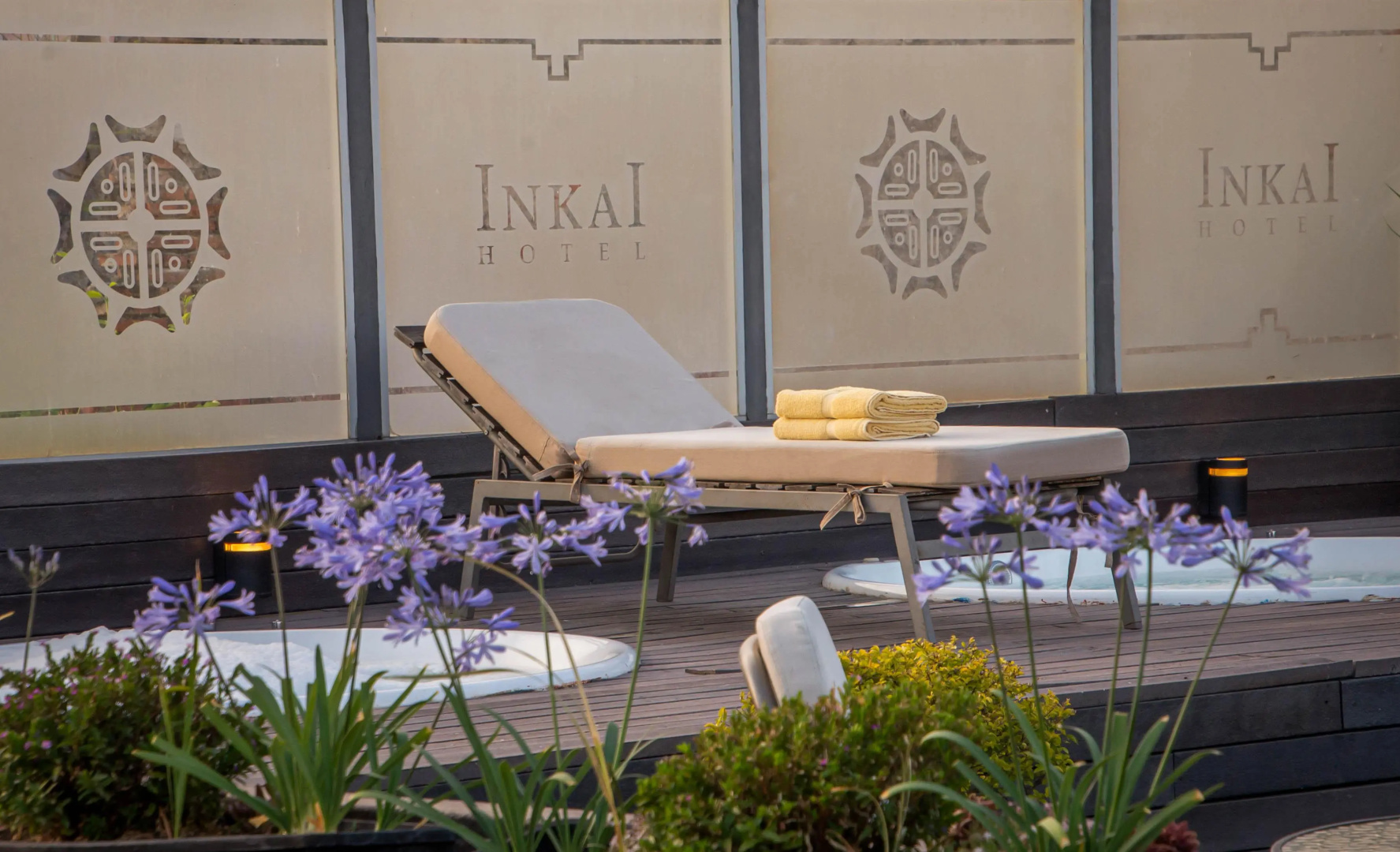 Photo - Hotel Inkai