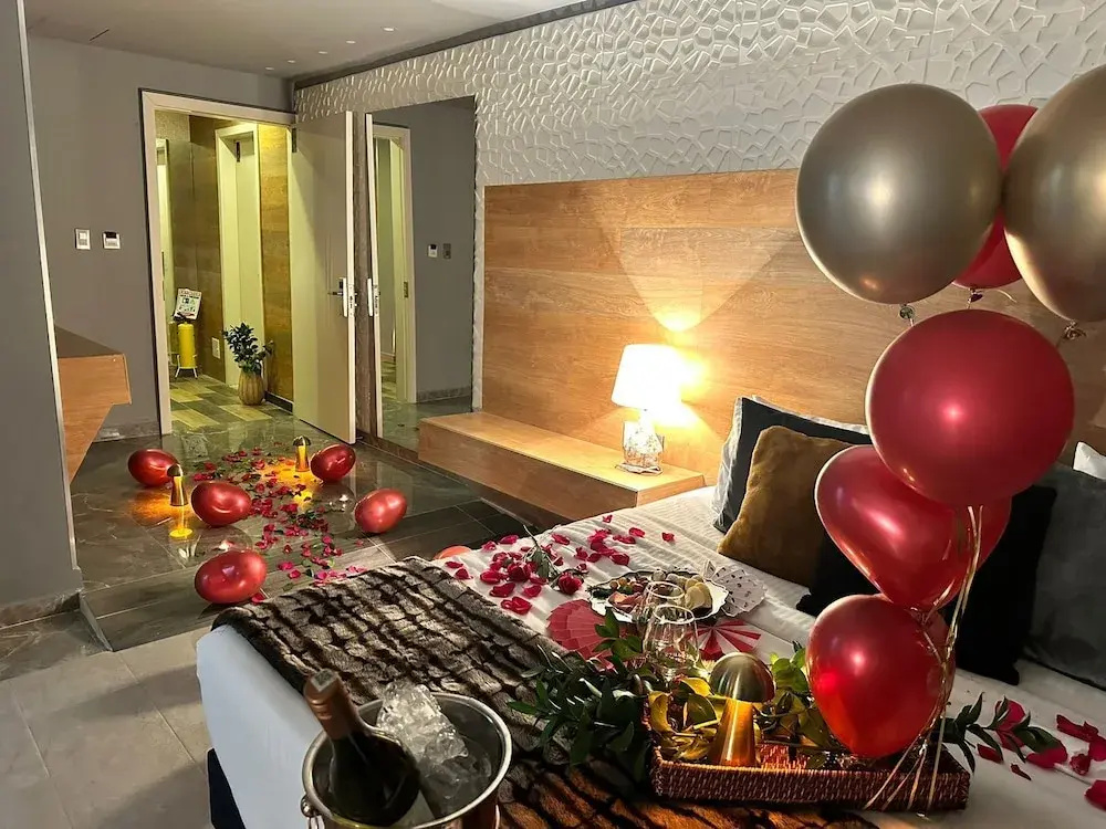 Photo - Mantra Hotel Boutique
