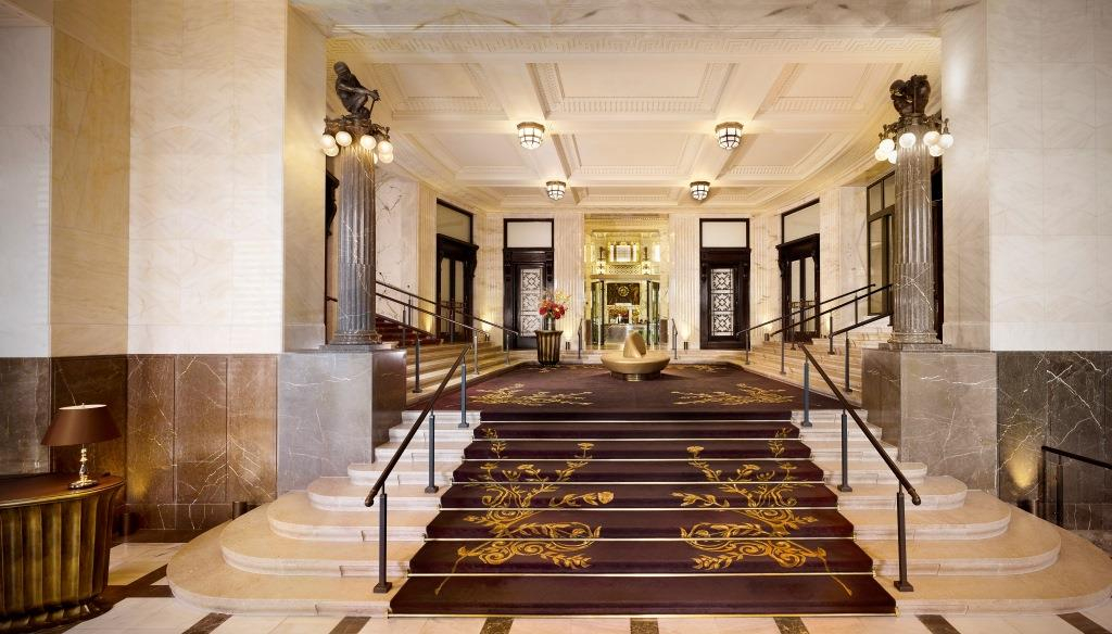 Foto - Park Hyatt Vienna