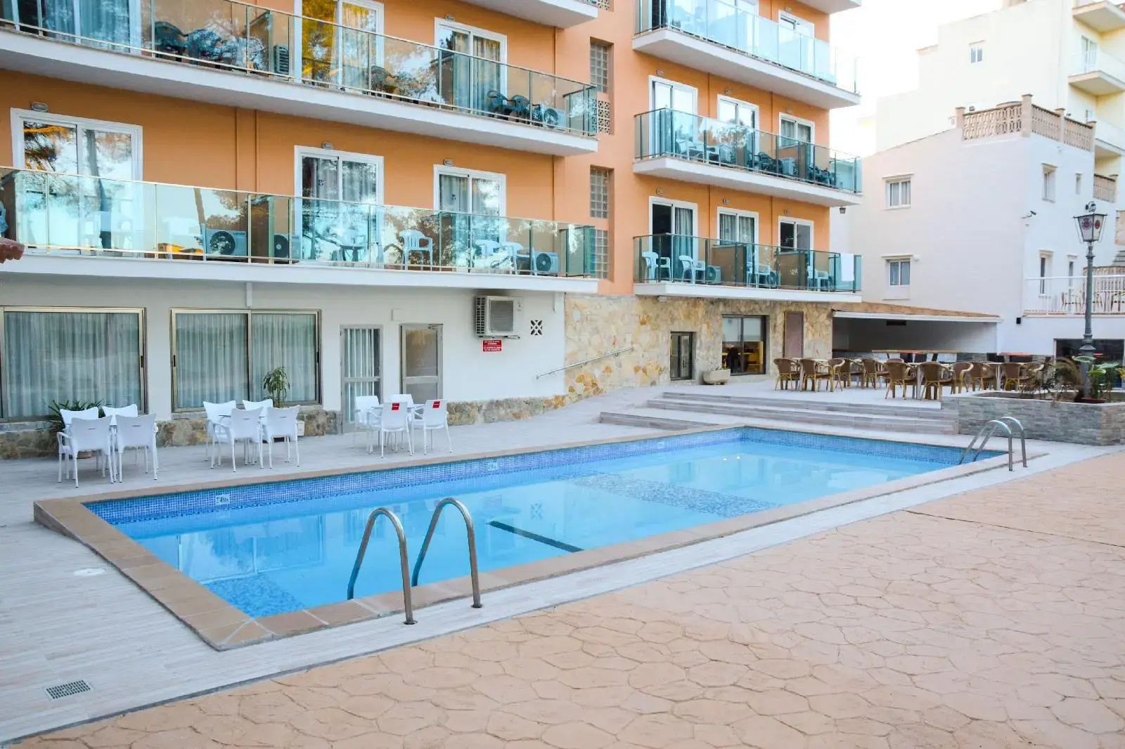 Foto - Hotel Costa Mediterráneo - Only Adults 16