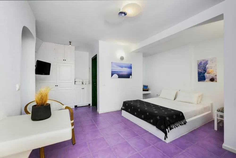 Foto - Epic View Suites