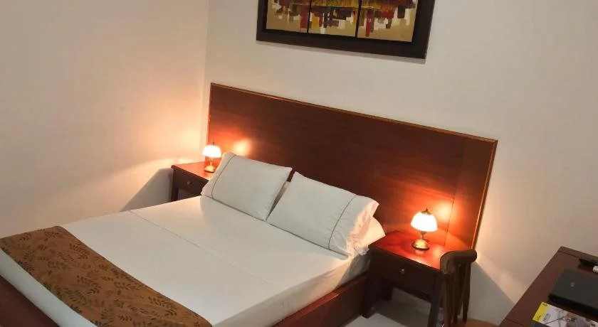 Foto - Hotel Boutique High Park
