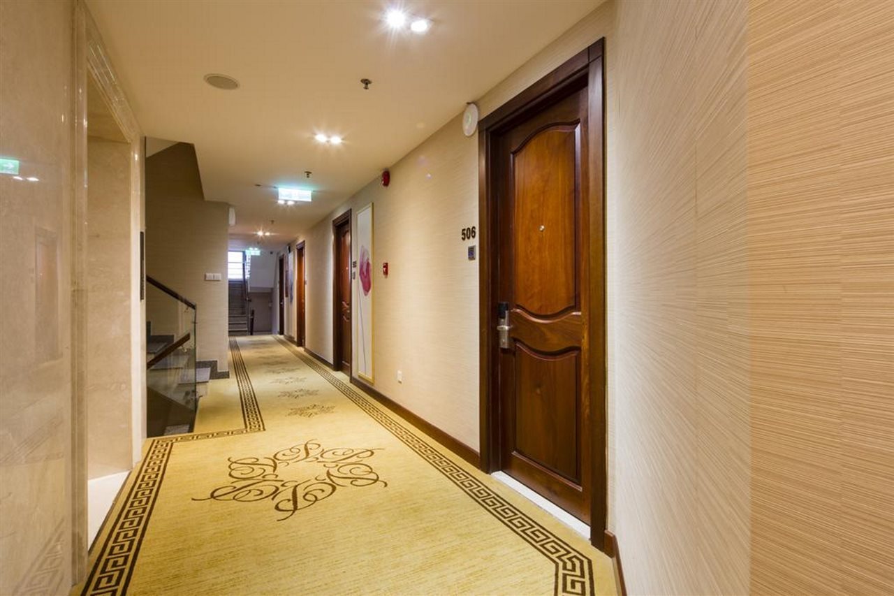 Photo - Paradise Saigon Boutique Hotel & Spa