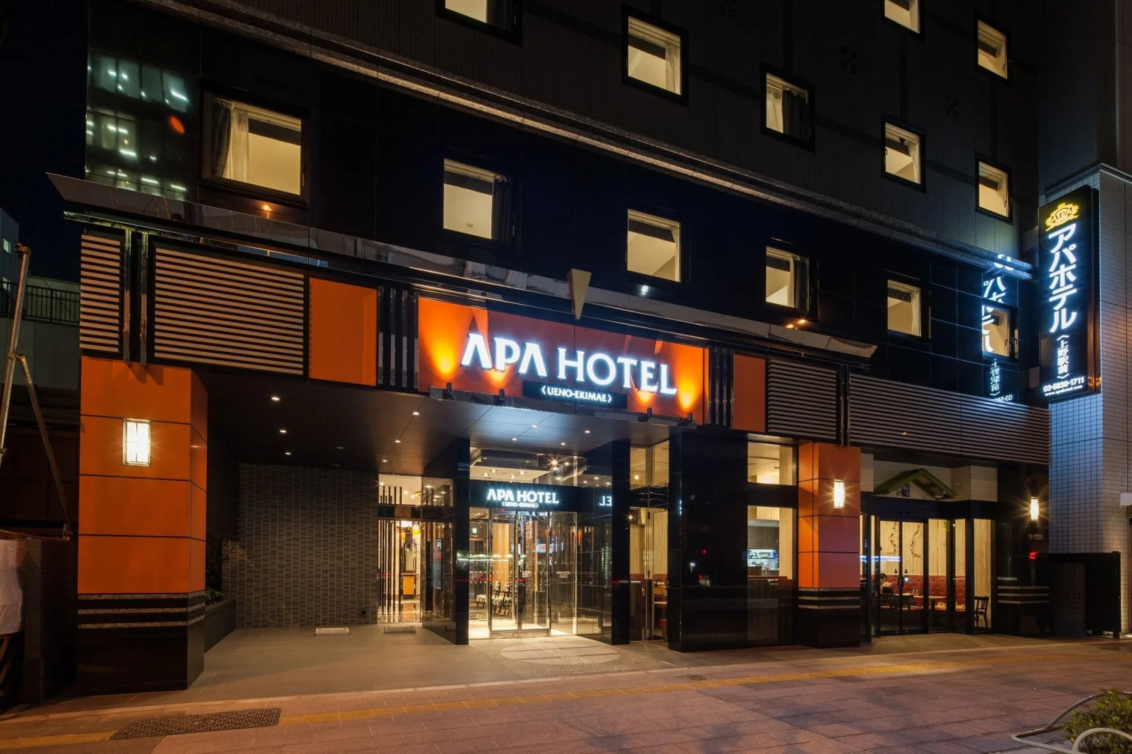 Photo - HOTEL MYSTAYS Ueno Iriyaguchi
