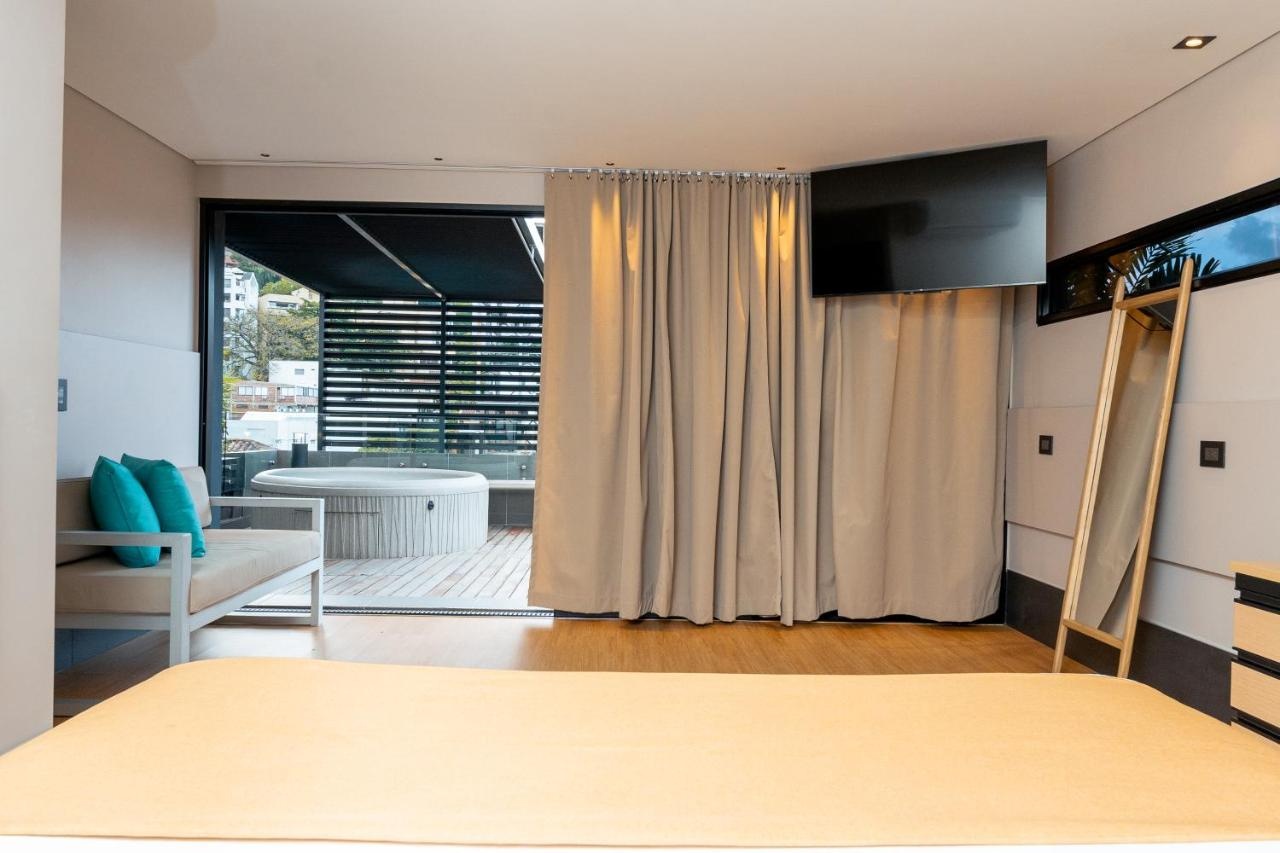Foto - Hotel Foresto 365