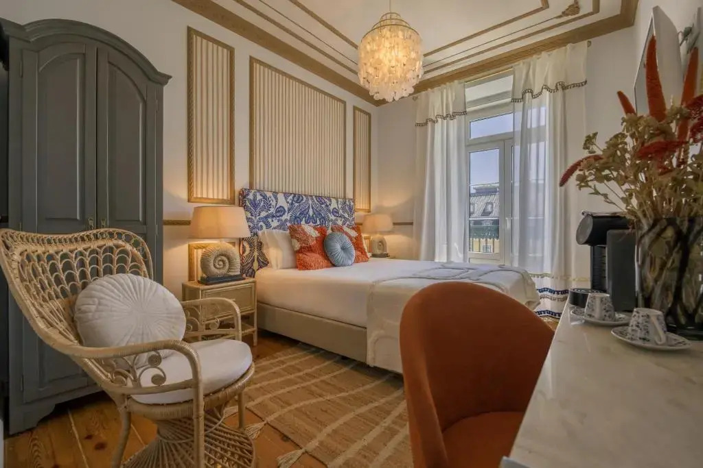 Foto - Solar dos Poetas