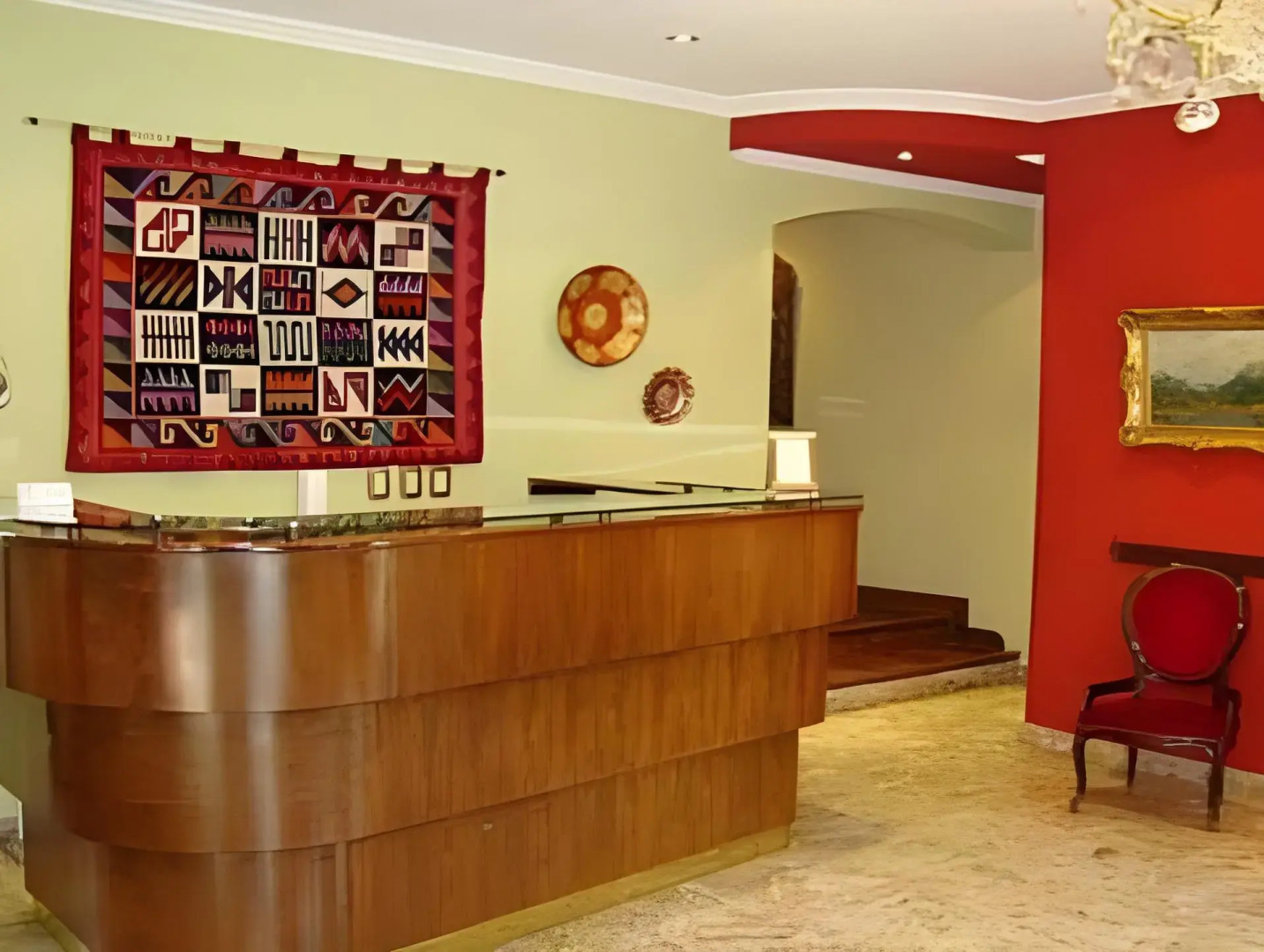 Foto - Hotel Boutique La Candela