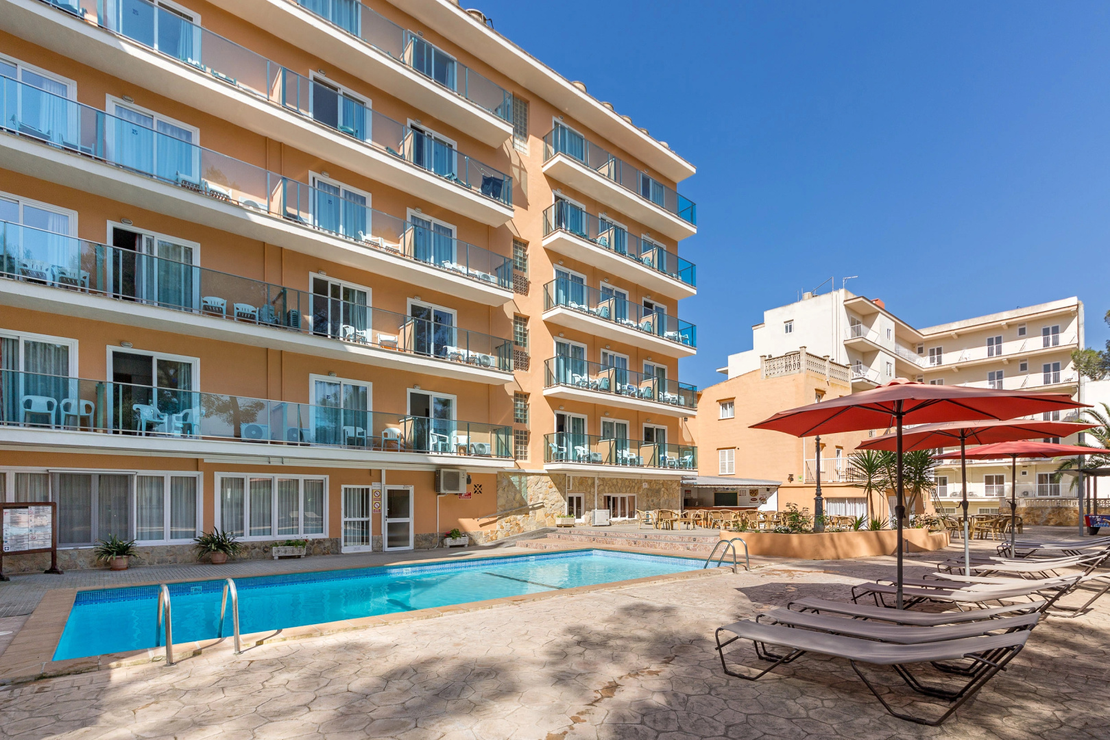 Foto - Hotel Costa Mediterráneo - Only Adults 16