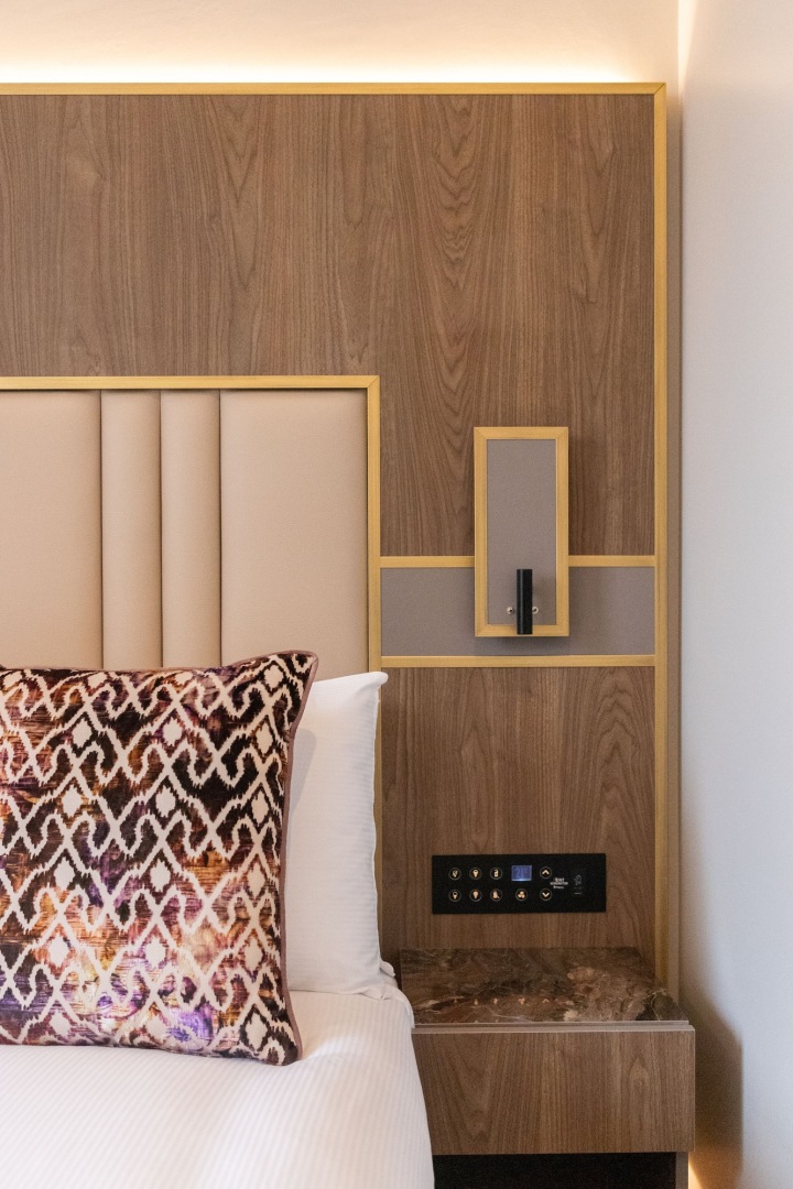 Foto - Merit Kensington Hotel