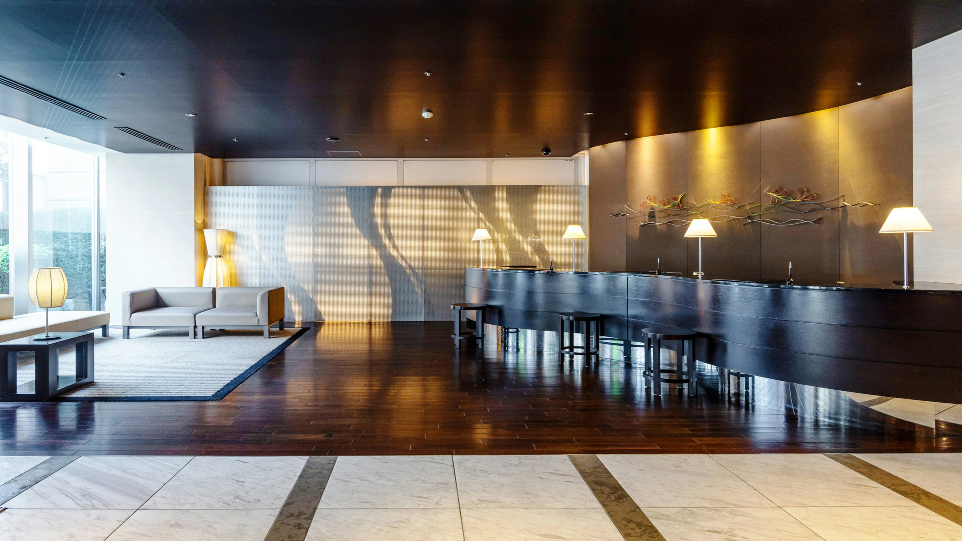Foto - Hotel JAL City Kannai Yokohama