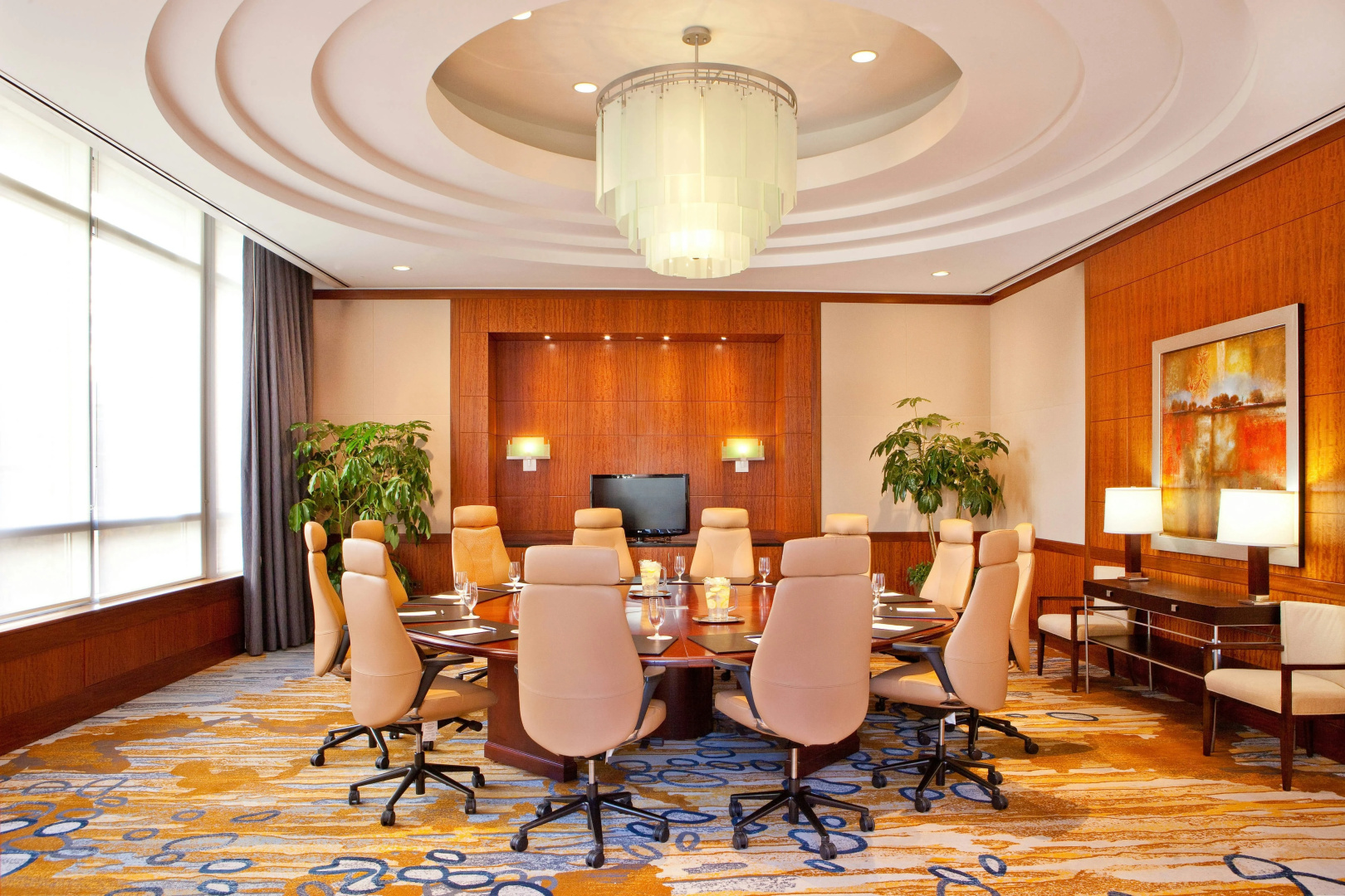 Foto - The Westin Alexandria Old Town