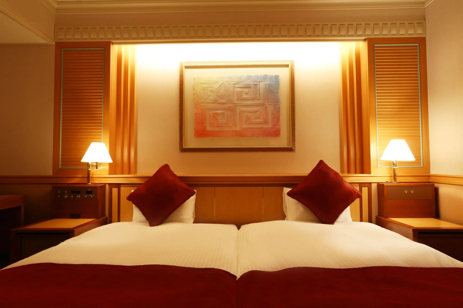 Foto - Star Gate Hotel Kansai Airport