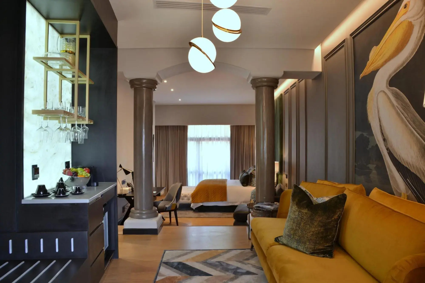 Photo - Apogee Boutique Hotel & Spa