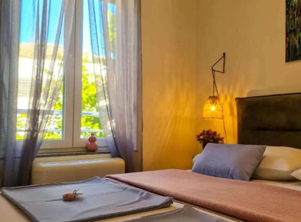 Apartment Torre Senj
