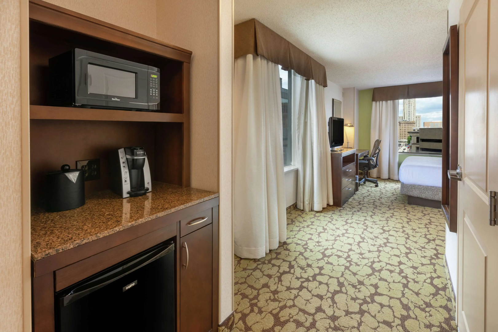 Foto - Hilton Garden Inn Pittsburgh University Place