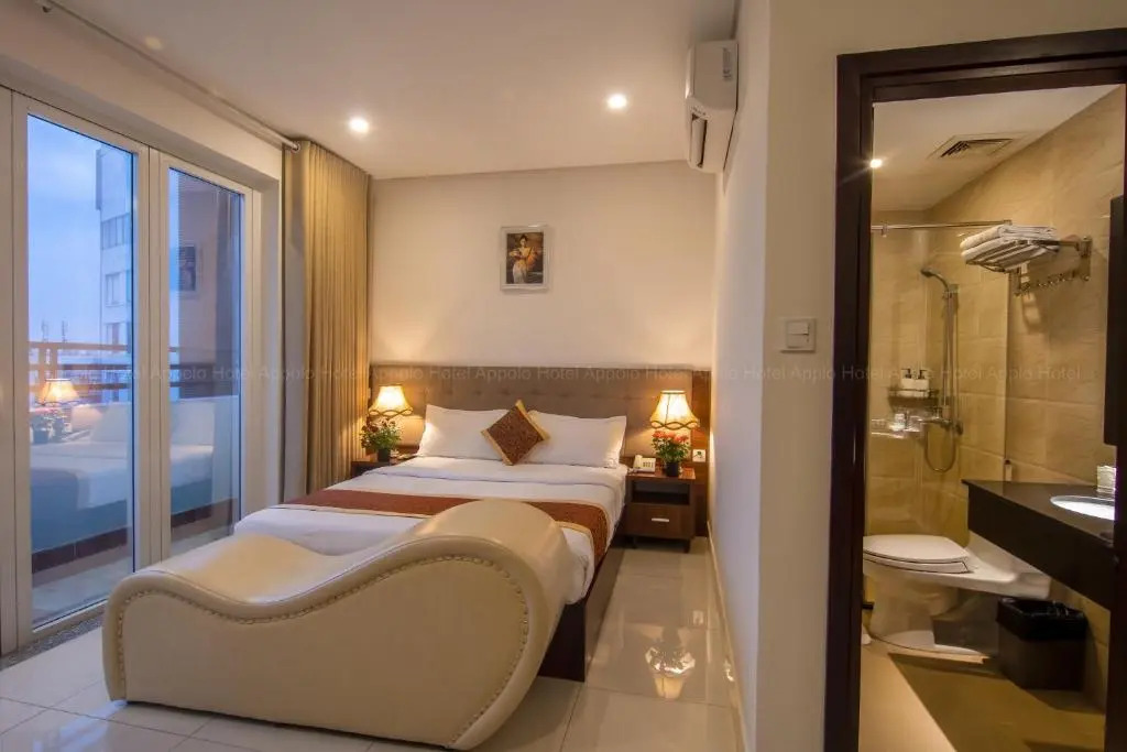 Photo - Apollo Airport Hotel