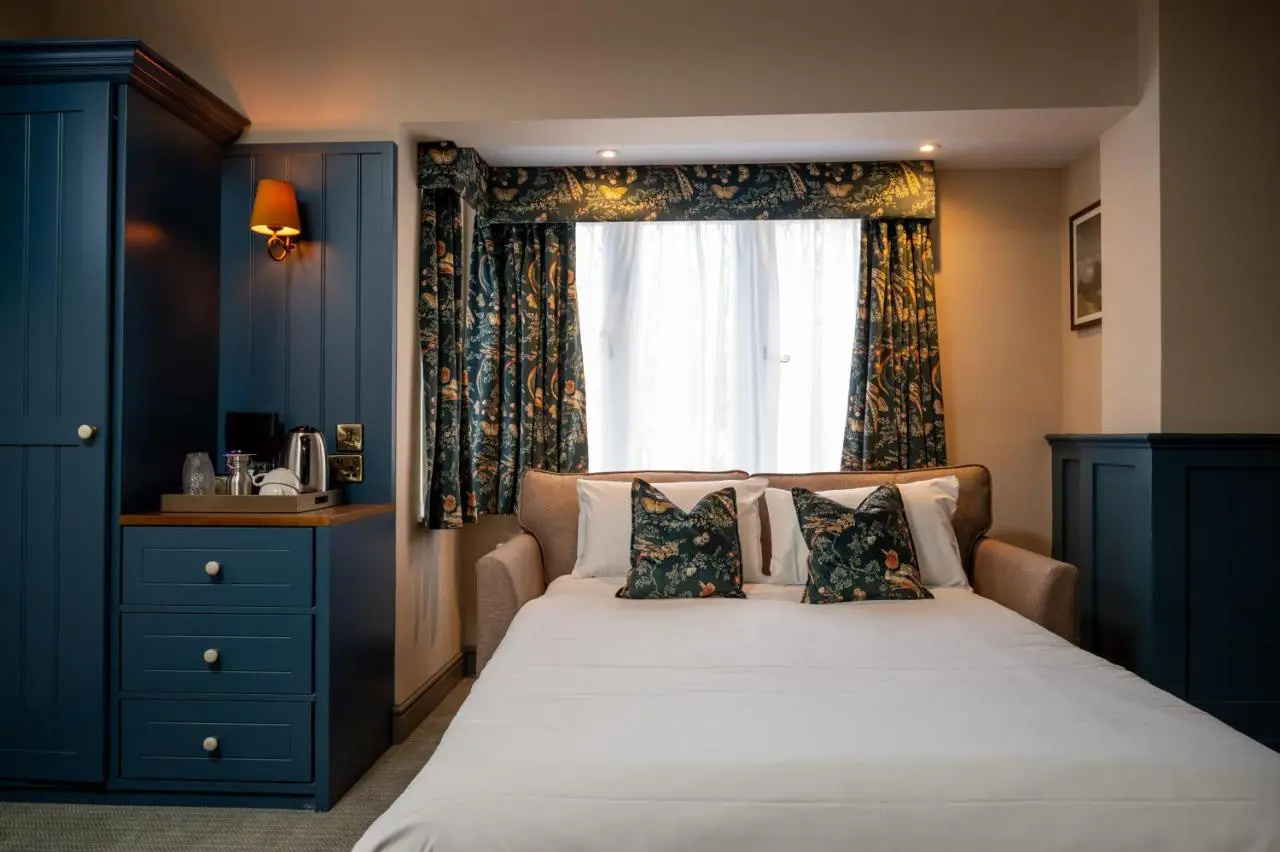 Photo - Ethorpe Hotel by Chef & Brewer Collection