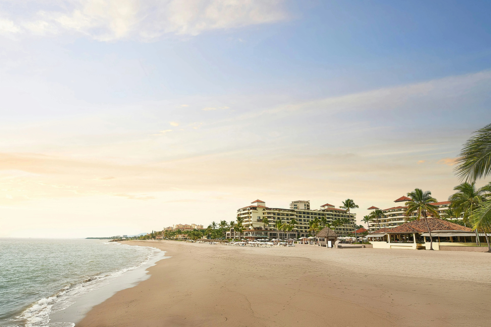 Foto - Marriott Puerto Vallarta Resort & Spa