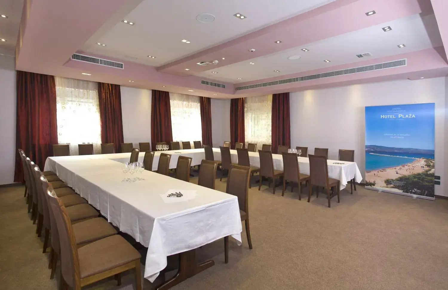 Photo - Hotel Plaza Omis