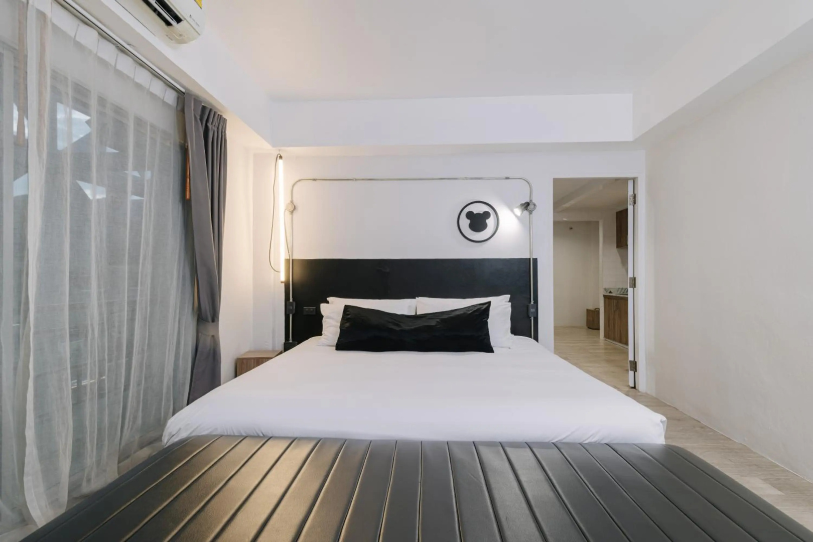 Foto - The Core Gallery Hotel