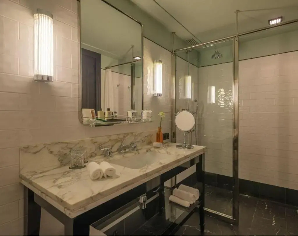 Foto - Wittmore Hotel GL- Adults Only, Small Luxury Hotels