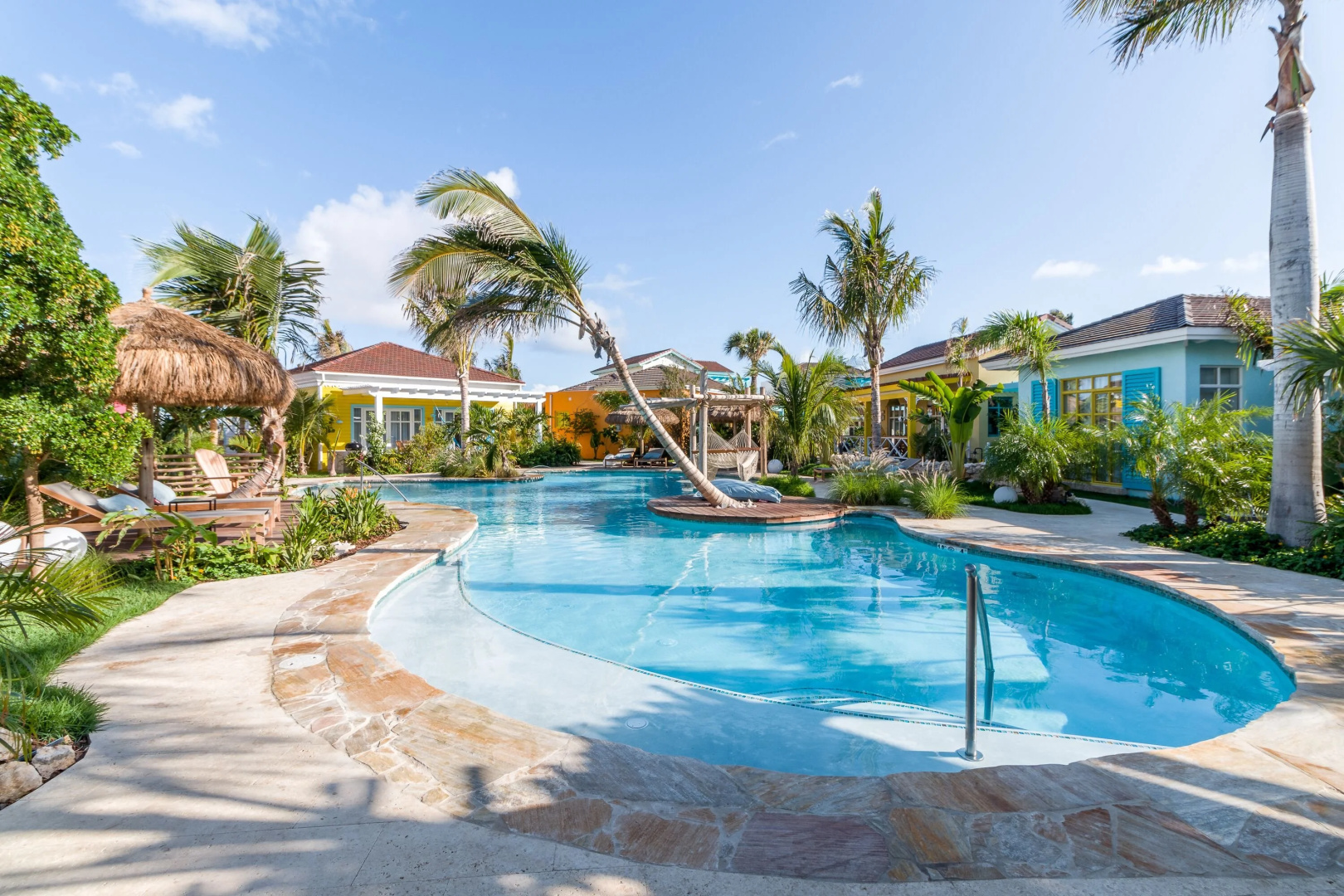 Photo - Boardwalk Boutique Hotel Aruba - Adults Only