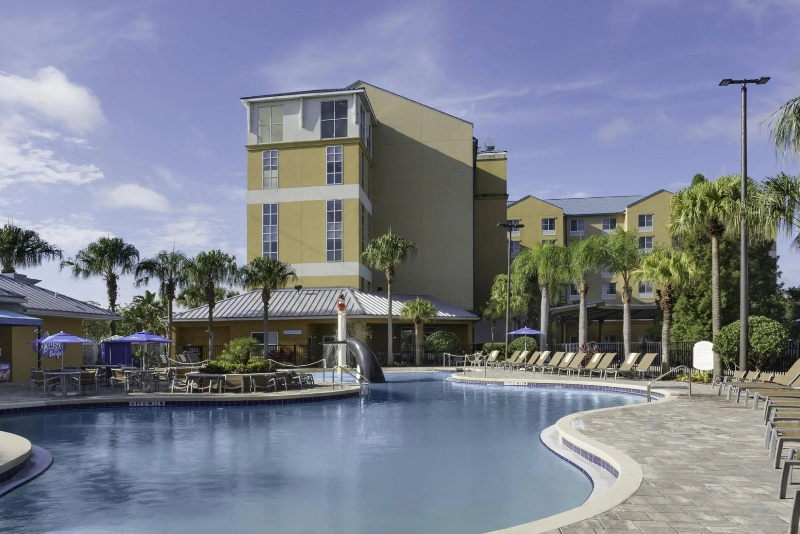 Foto - Fairfield by Marriott Inn & Suites Orlando at SeaWorld