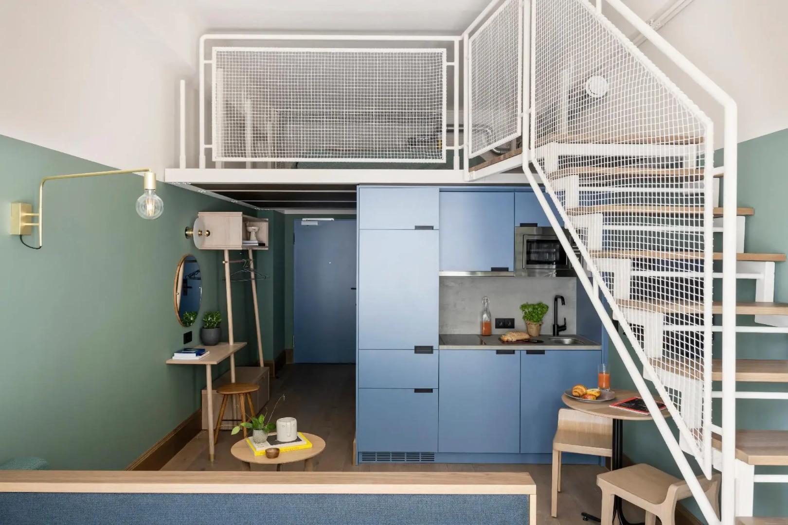 Foto - WunderLocke Munich