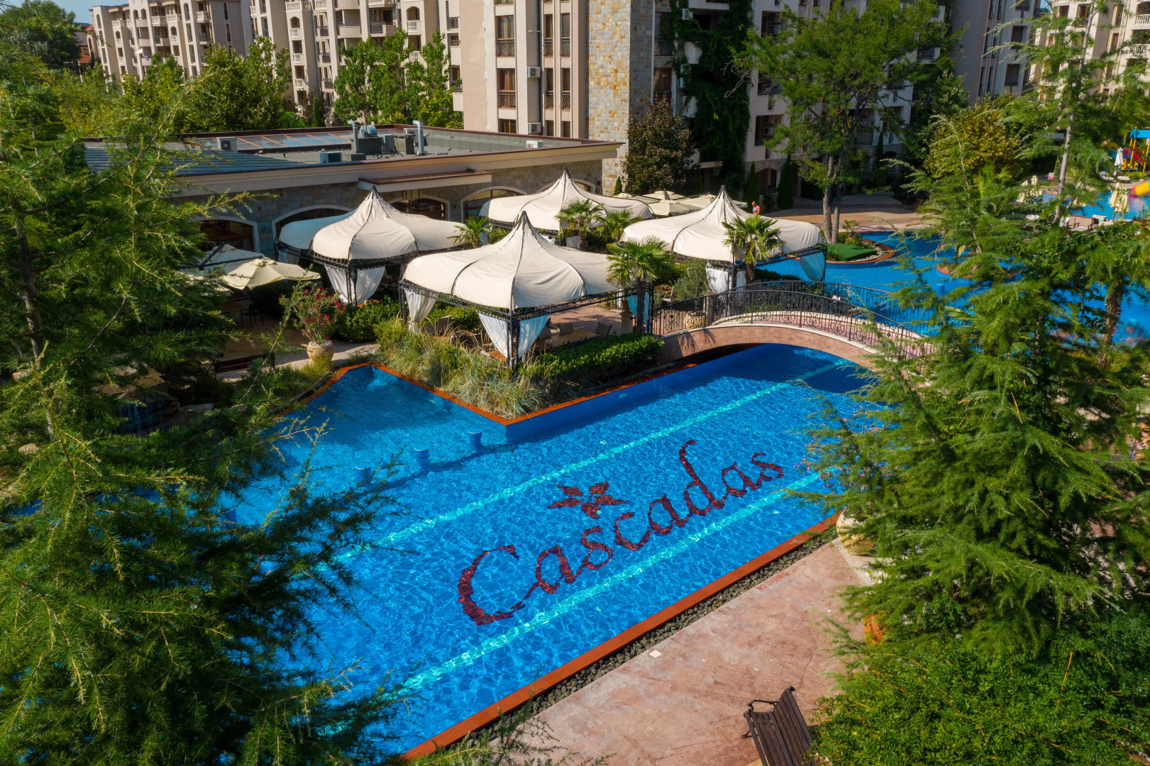 Photo - Cascadas Family Resort