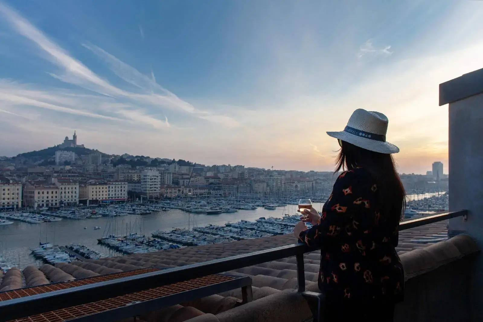 Photo - La Residence Du Vieux Port