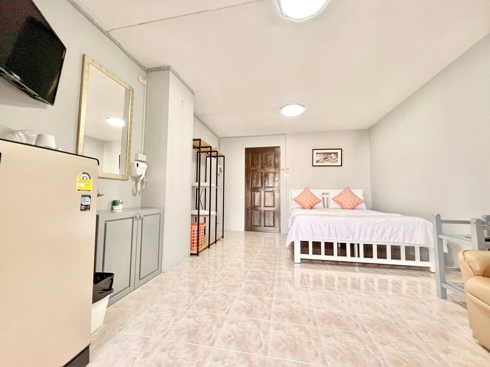 Foto - Penyos Suite
