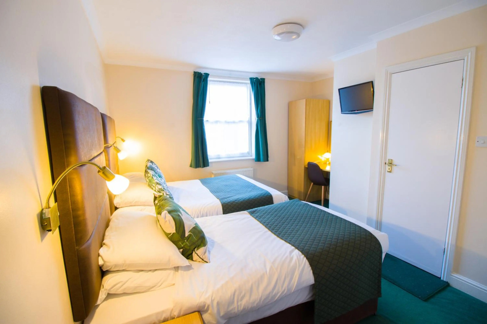 Foto - London Town Hotel