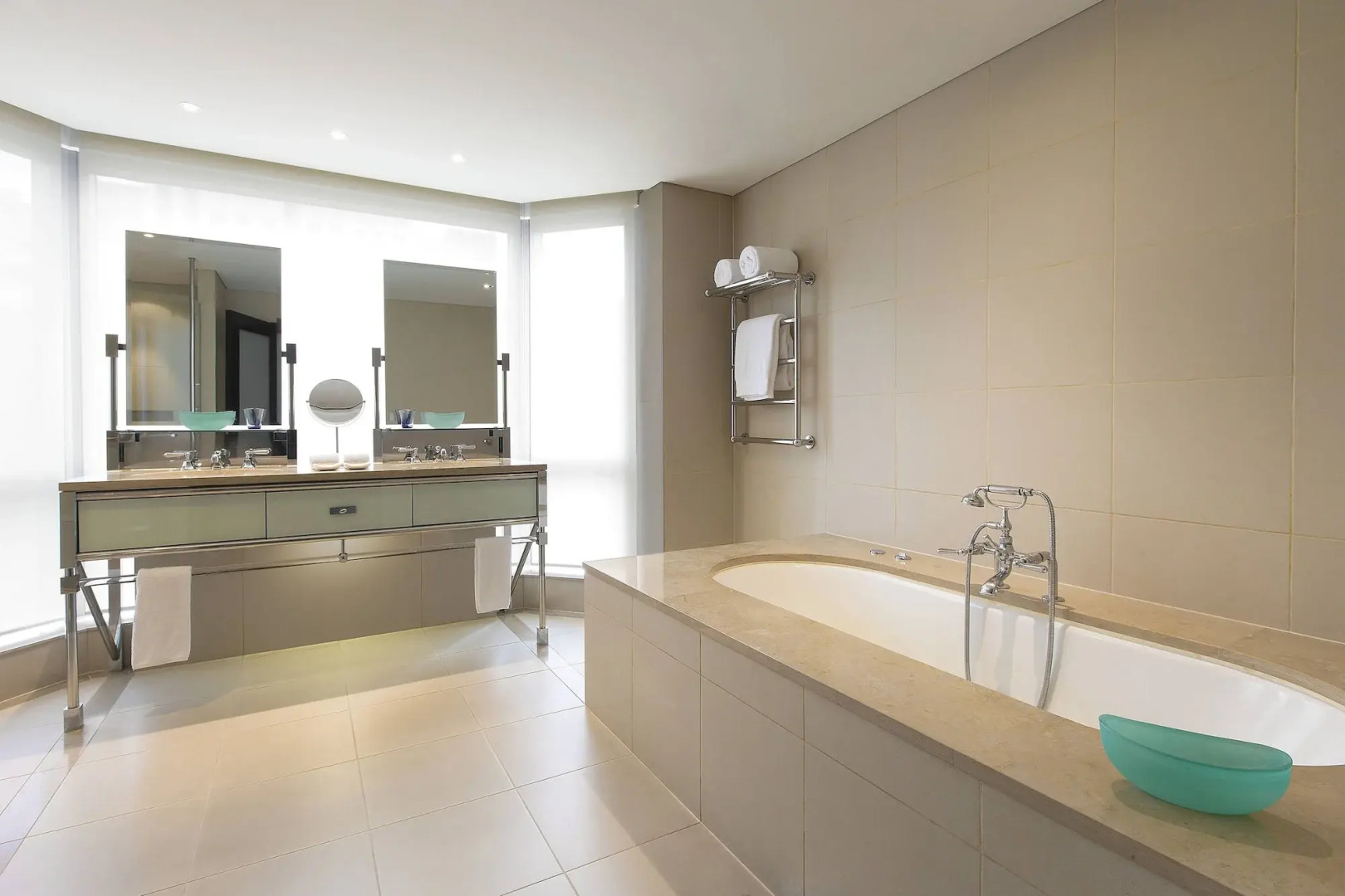 Foto - The Westin Melbourne