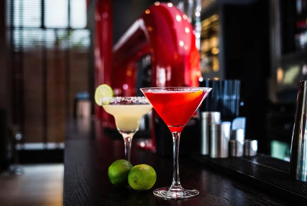 Photo - Malmaison Edinburgh
