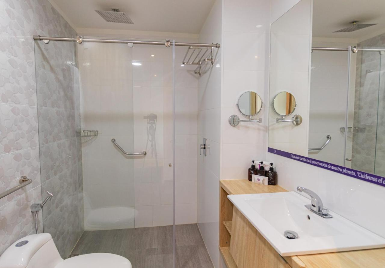 Photo - Hotel Roseliere Bucaramanga