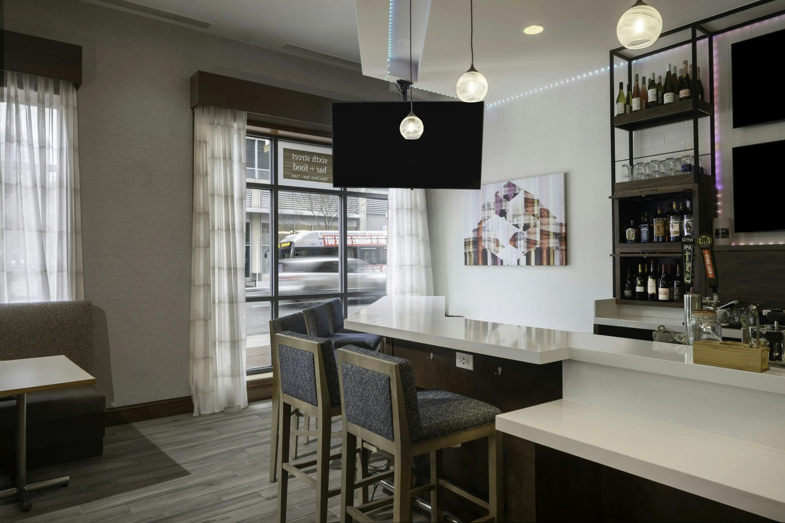 Photo - Hampton Inn Washington-Downtown-Convention Center