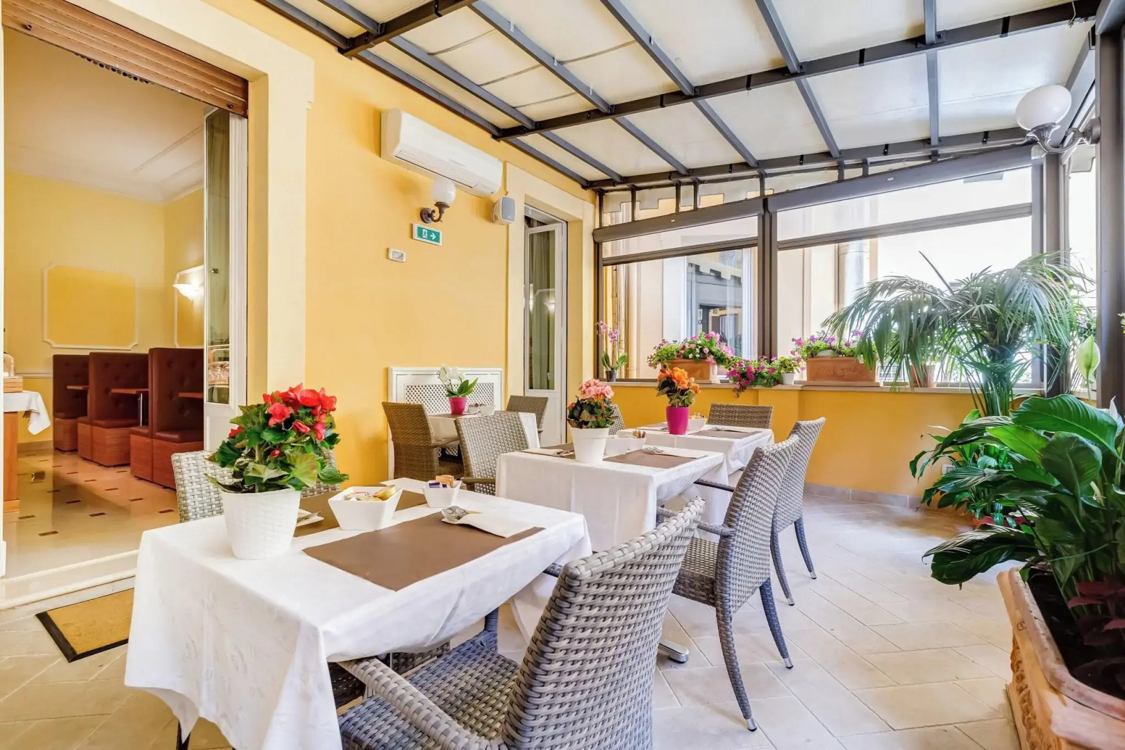 Foto - Hotel Cellini