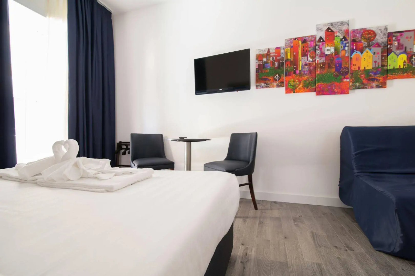 Foto - Vatican Relais Rome