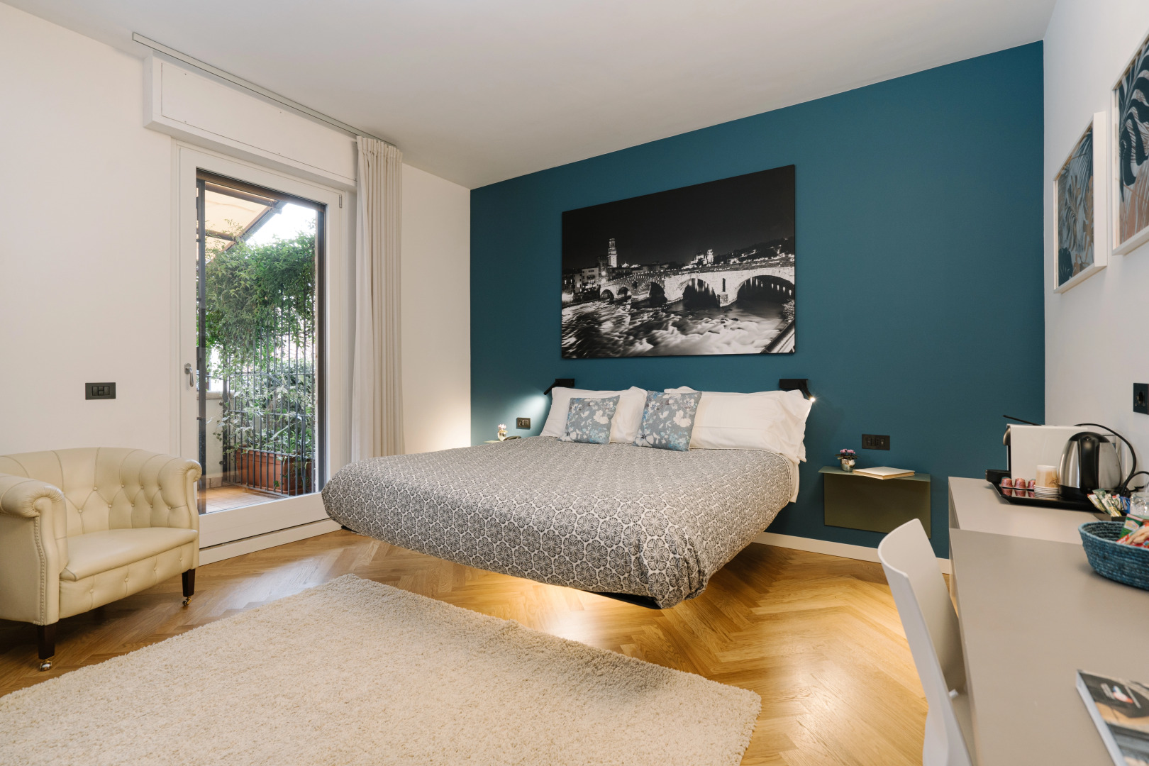 Photo - Hotel Giulietta e Romeo ***S